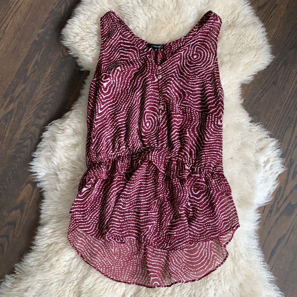 🎽 Dynamite Camisole - Picture 2 of 3